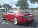 2018 Tesla Model S - Preview 5