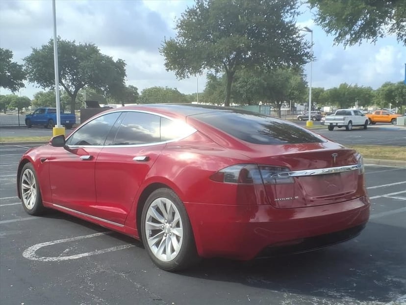 2018 Tesla Model S - Image 3