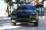 2008 Porsche Cayenne - Preview 7