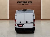 2026 Ram Promaster 3500 - Preview 4