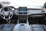 2022 Chevrolet Tahoe - Preview 7
