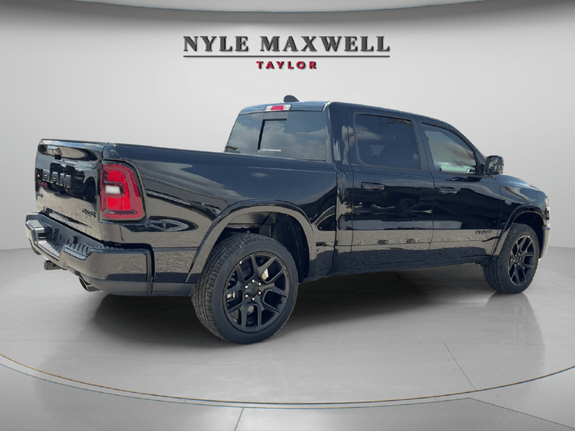 2027 Ram 1500 - Image 1