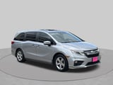2019 Honda Odyssey - Preview 7