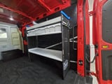 2018 Ford Transit - Preview 15