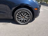 2020 Porsche Macan - Preview 13