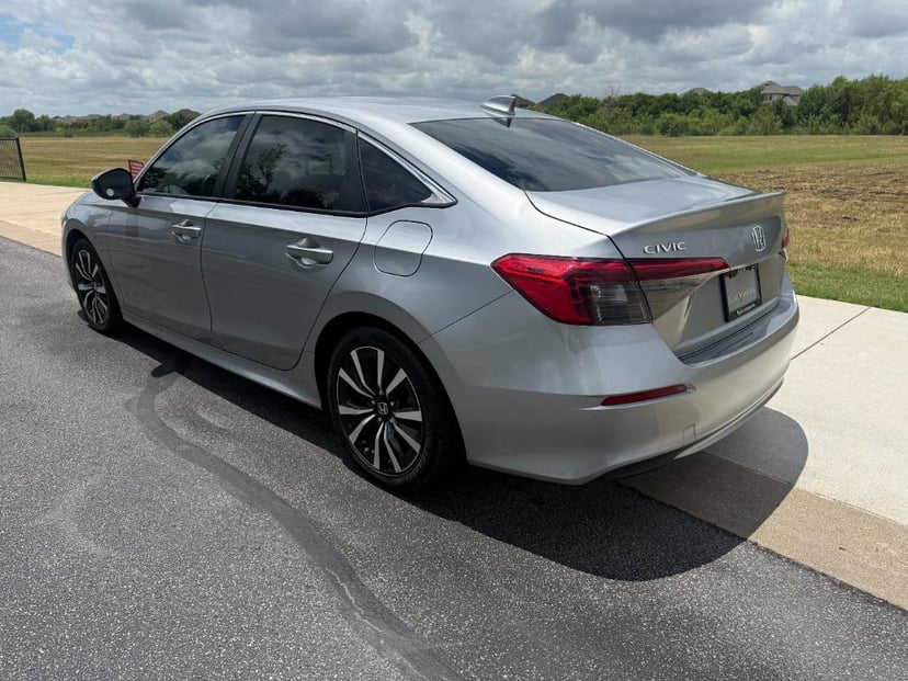 2022 Honda Civic - Image 3