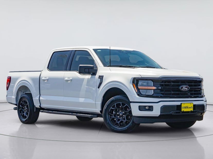 2026 Ford F-150 - Image 1
