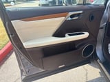 2016 Lexus RX - Preview 12