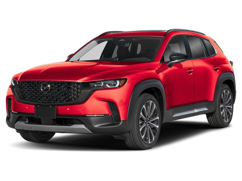 2026 Mazda CX-50 - Image 1