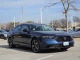 2026 Honda Accord - Preview 3