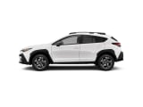 2027 Subaru Crosstrek - Preview 4
