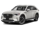 2026 Mazda CX-90 - Preview 2