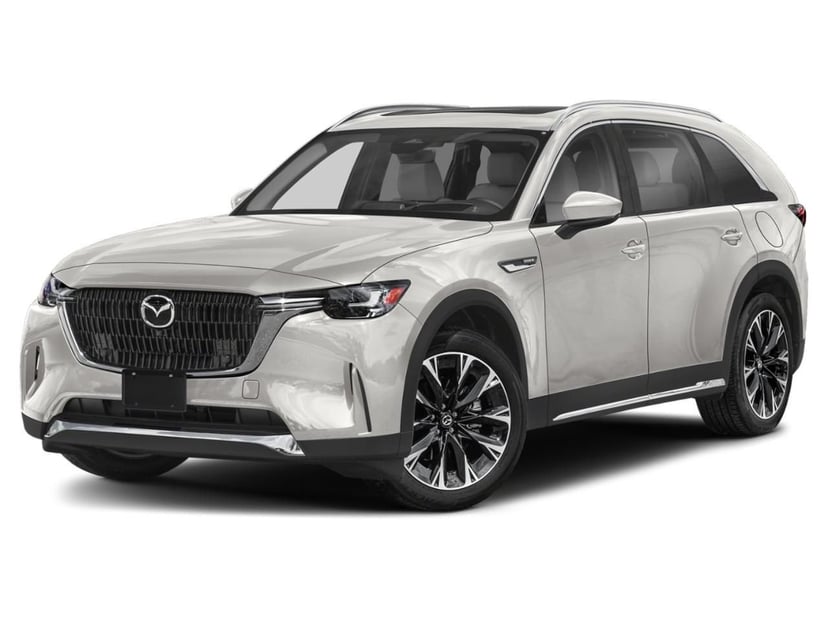 2026 Mazda CX-90 - Image 1