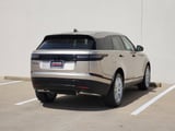 2026 Land Rover Range Rover Velar - Preview 4