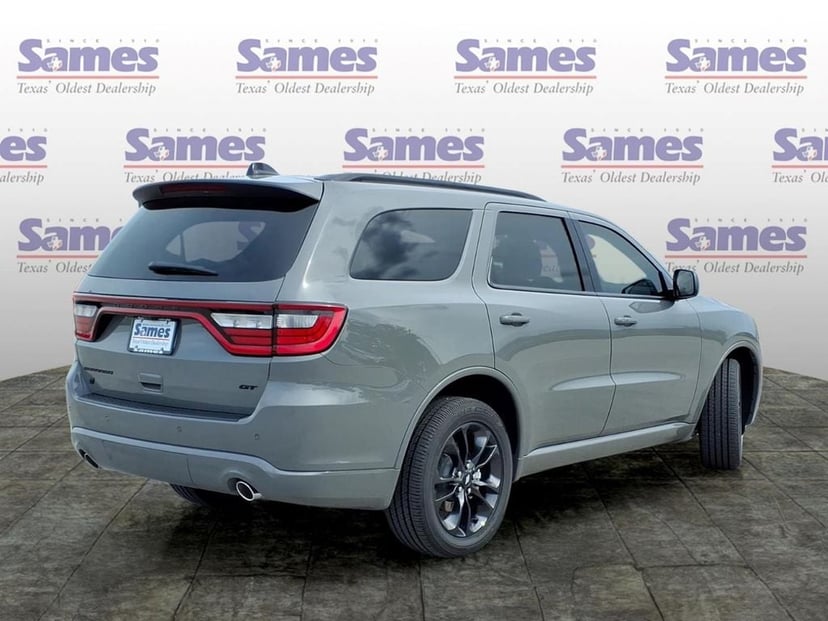 2026 Dodge Durango - Image 3