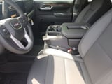 2026 GMC Sierra - Preview 9