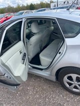 2012 Toyota Prius - Preview 8