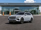 2027 Genesis GV80 - Preview 2