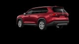 2026 Toyota Grand Highlander - Preview 6
