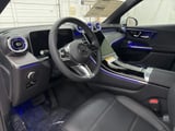 2026 Mercedes-Benz GLC - Preview 12