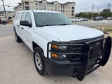 2015 Chevrolet Silverado 1500 - Preview 3