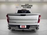 2026 Chevrolet Silverado 1500 - Preview 4