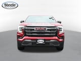 2027 GMC Terrain - Preview 2