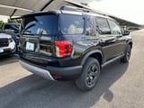 2026 Honda Passport - Preview 3