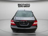2009 Mercedes-Benz CLK-Class - Preview 11