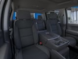 2026 Chevrolet Silverado 1500 - Preview 16