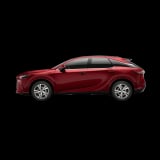 2027 Lexus RX - Preview 3