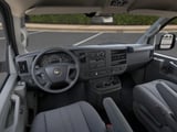 2025 Chevrolet Express - Preview 15