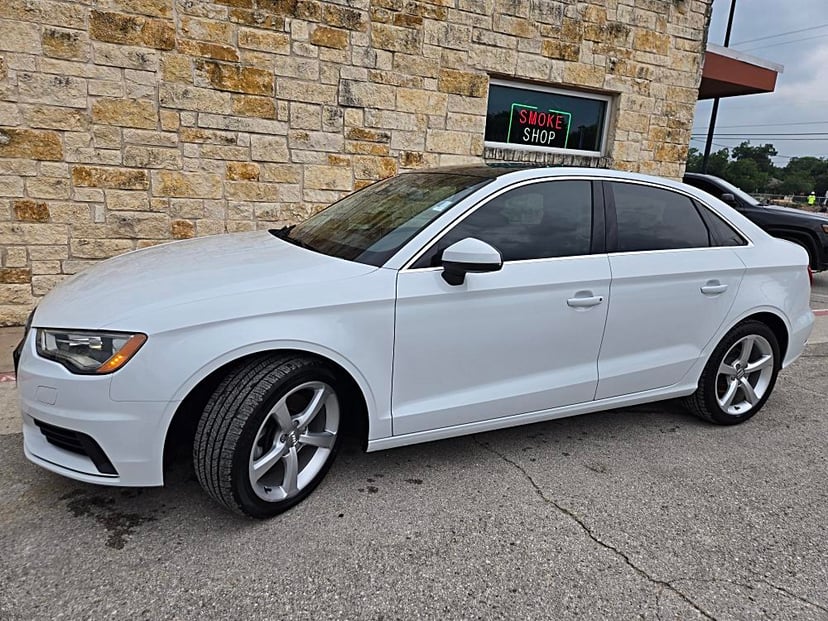 2015 Audi A3 - Image 1