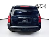 2018 Chevrolet Suburban - Preview 6