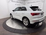 2024 Audi Q3 - Preview 5