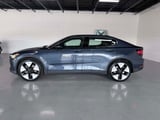 2023 Polestar 2 - Preview 2