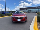 2020 Hyundai Santa Fe - Preview 7