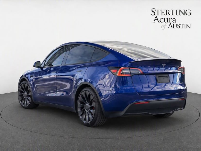 2022 Tesla Model Y - Image 3