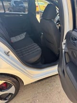 2012 Volkswagen GTI - Preview 11