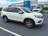 2017 Honda Pilot - Preview 7