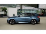 2026 BMW X3 - Preview 4