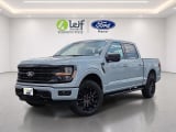 2026 Ford F-150 - Preview 3