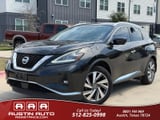 2019 Nissan Murano - Preview 2
