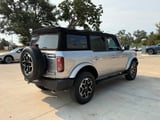 2023 Ford Bronco - Preview 6