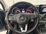 2017 Mercedes-Benz C-Class - Preview 16