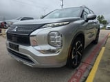 2022 Mitsubishi Outlander - Preview 12