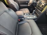 2021 Nissan Armada - Preview 13