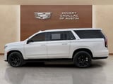 2021 Cadillac Escalade ESV - Preview 2