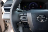 2025 Toyota Camry - Preview 16