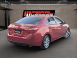 2018 Toyota Corolla - Preview 6